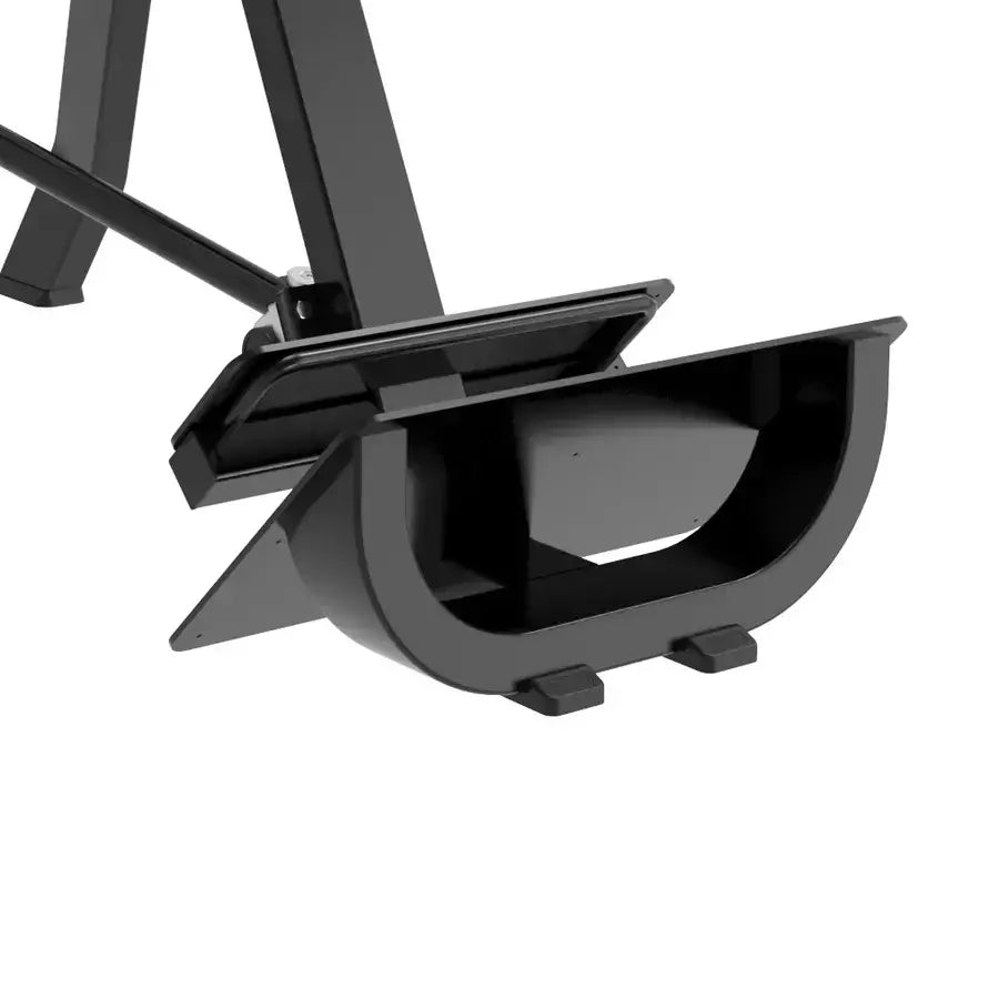 Toorx Vertical - Standing T Bar cod.FWX-6950 - carico massimo 250 Kg.