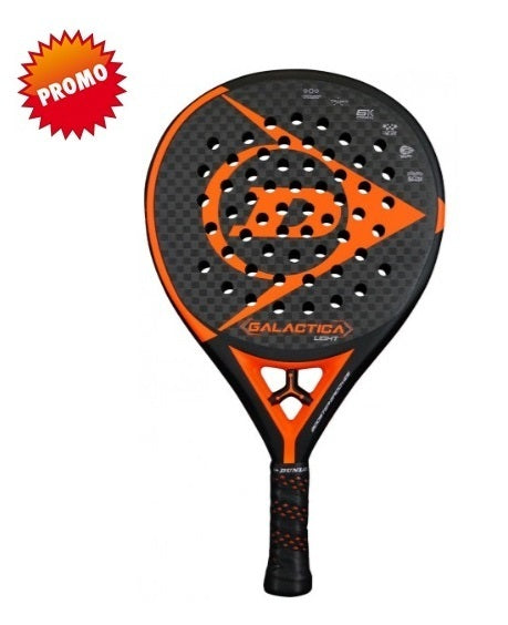 Galactica Light Racchetta Padel Dunlop Cod.623889