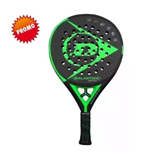Galactica Control Racchetta Padel Dunlop Cod.623888
