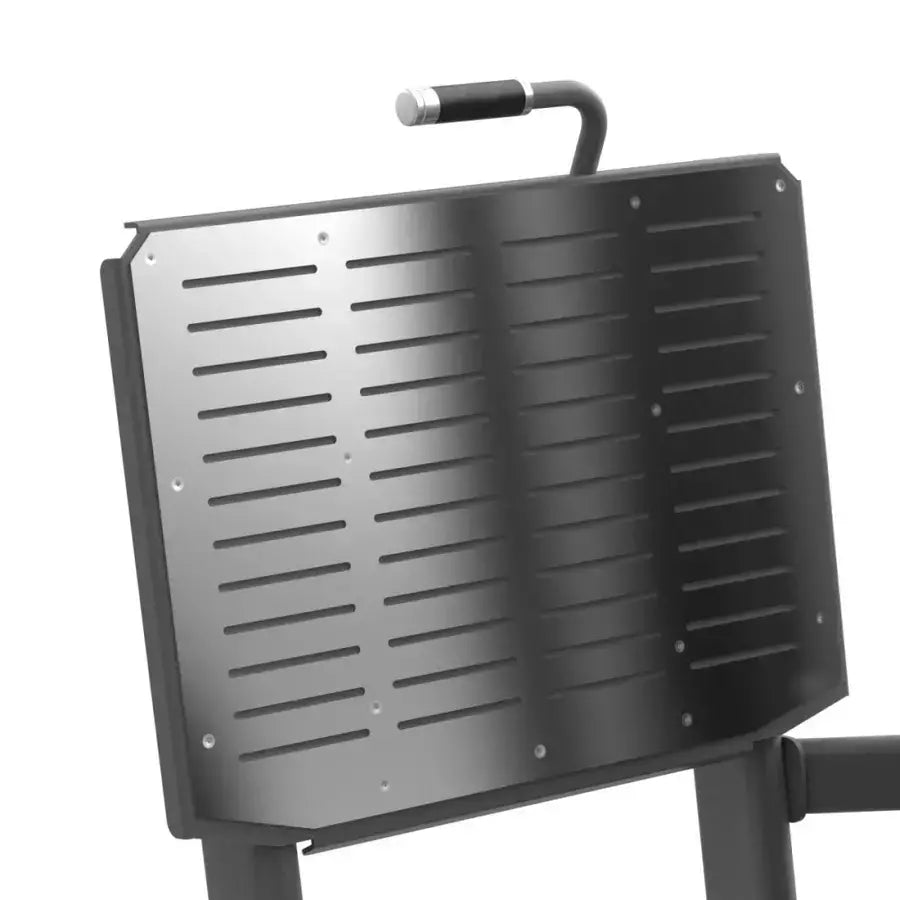 Toorx Avant line Pin loaded Horizontal leg press PLX-B6600 pacco pesi da 150 kg - pedana fissa