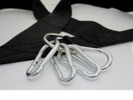 Toorx Pettorina per slitta crosstraining - AHF-279