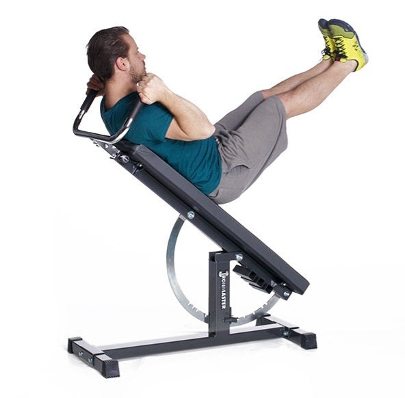 Promo Panca Piana e Inclinabile Super Bench Ironmaster