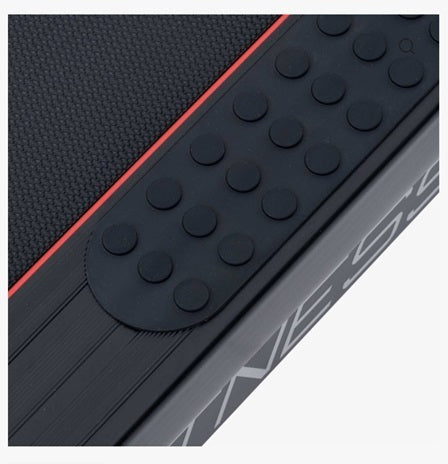 JK194 TAPIS ROULANT JK FITNESS Linea Home cod. JK194 MOTORE AC - peso max utente 160 kg -compatibile con Zwift e Kinomap