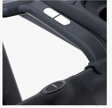 JK194 TAPIS ROULANT JK FITNESS Linea Home cod. JK194 MOTORE AC - peso max utente 160 kg -compatibile con Zwift e Kinomap