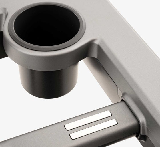 JKV10 TAPIS ROULANT JK FITNESS fascia cardio inclusa compatibile con Zwift Kinomap e Anyrun- piano corsa 148 x 56 cm - velocità 22 km/h - peso max utente 160 kg