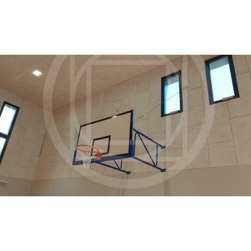 Ab1320 Tabellone In Legno Bilaminato Spessore Mm 18 Misure 180 X 105 Cm