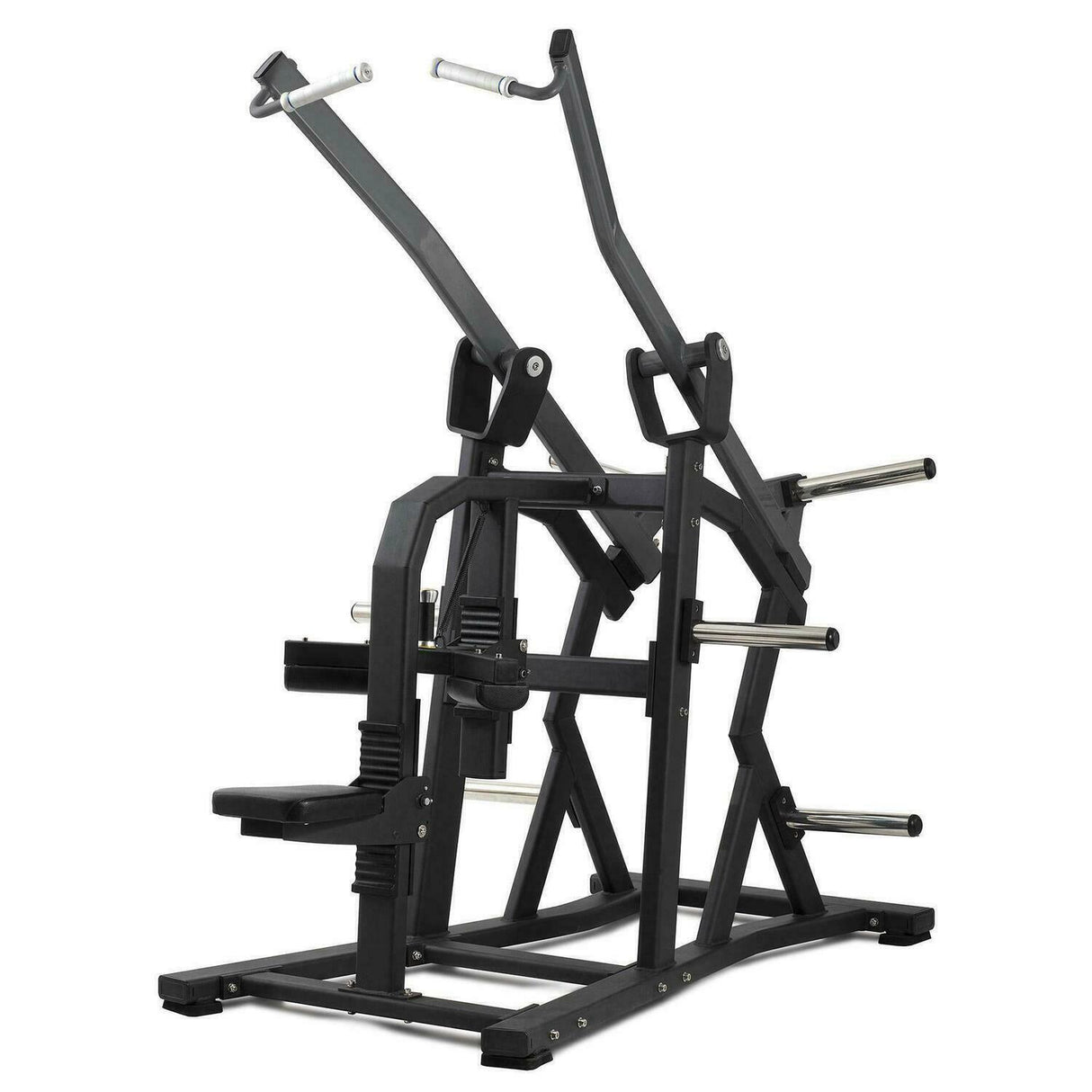 Pacchetto palestra 2 con 6 macchine - PL-PULLDOWN, PL-CHESTPRESS, PL750-HIPTHRUST, ALLIN1-FTP, WS750-LEGEXTENTION, GB750-OLYINCLINE