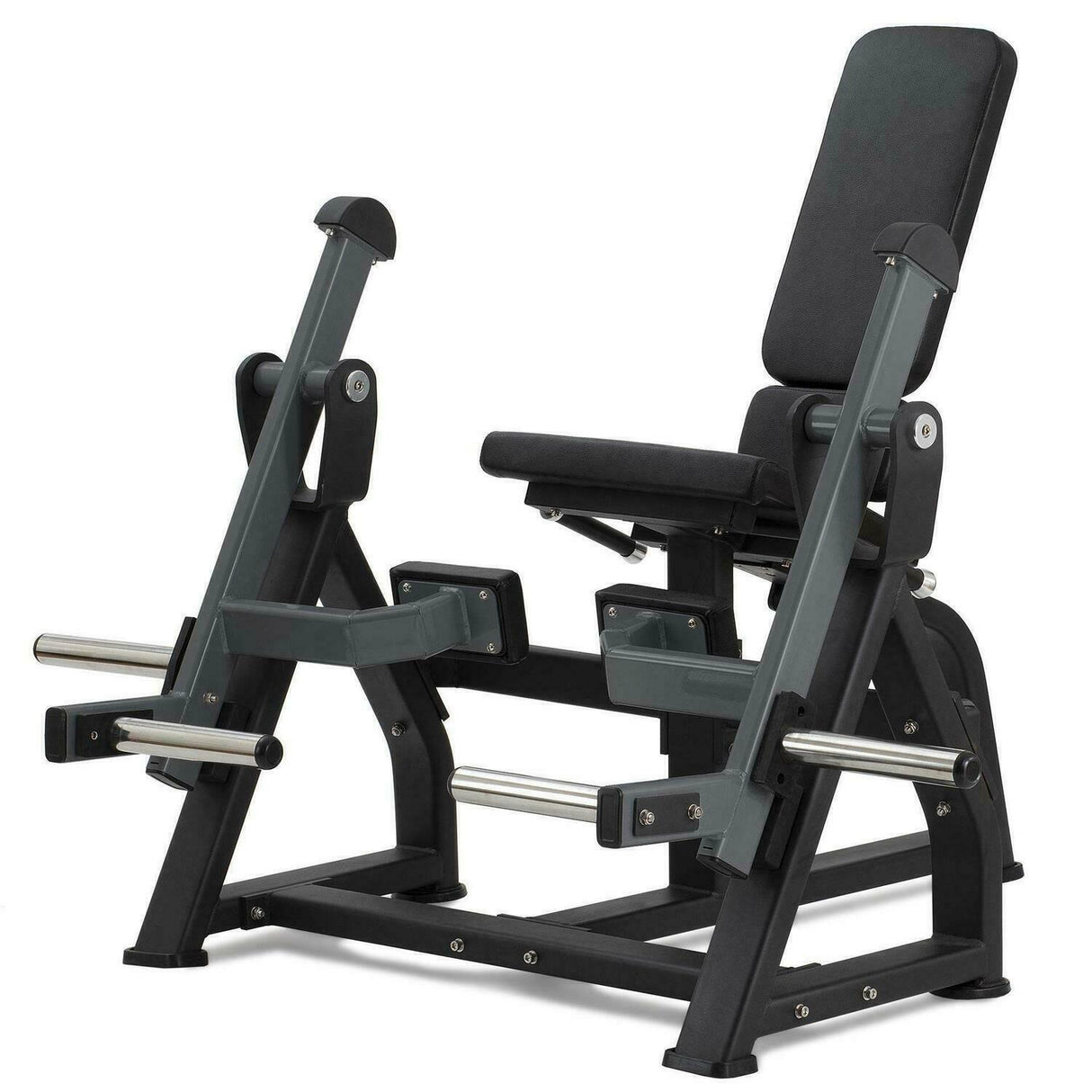 Pacchetto palestra 1 con 4 macchine - GB750-OLYINCLINE, PL300-STANDINGLEGCURL, CCR-P, PL-LEGEXTENTION
