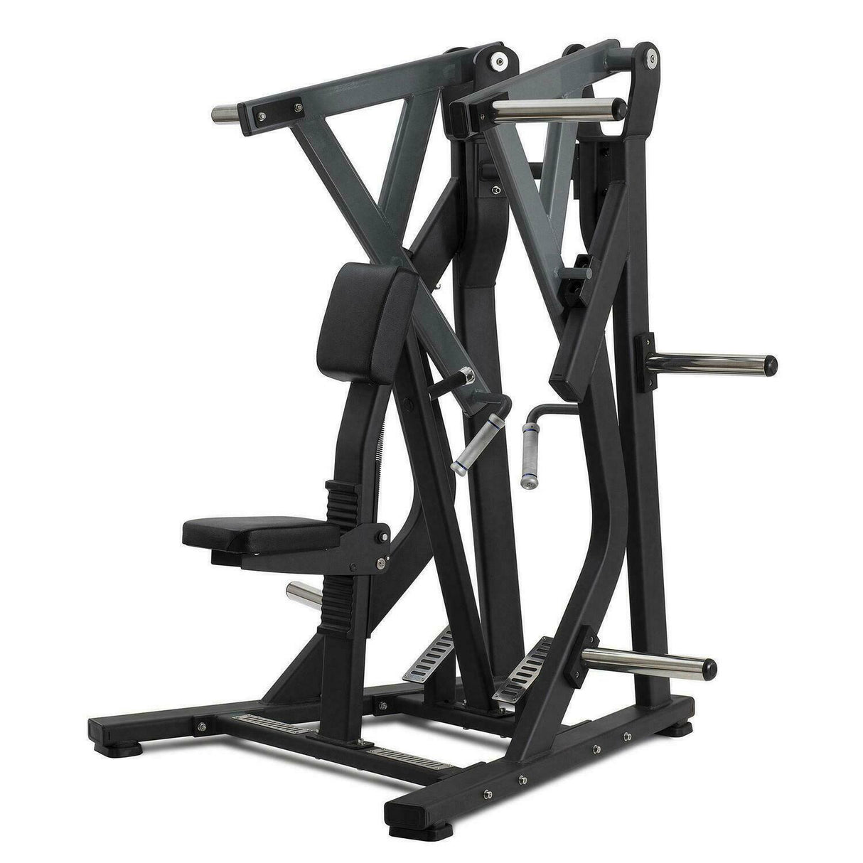 Pacchetto palestra 3 con 11 macchine - ALLIN1-FT, WS-CABLECROSS, WS550-BUTTERFLY, GB550-OLYFLAT, PL-LOWROW, WS550-SHOWLDERPRESS, WS550-CHESTPRESS, WS550-CHINUPDIP, GB550-ADDOMINAL, GB550-OLYINCLINE