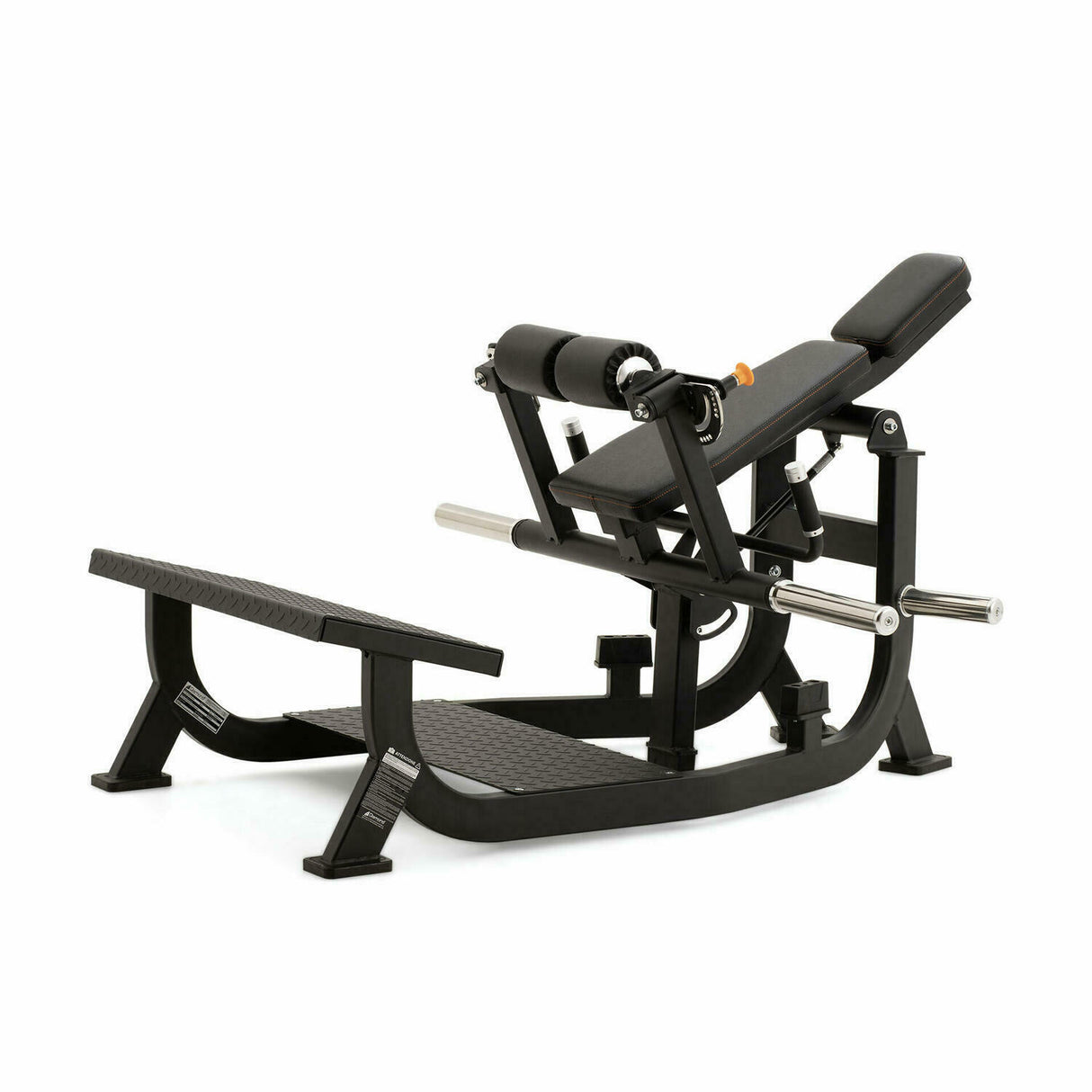 Pacchetto palestra 2 con 6 macchine - PL-PULLDOWN, PL-CHESTPRESS, PL750-HIPTHRUST, ALLIN1-FTP, WS750-LEGEXTENTION, GB750-OLYINCLINE