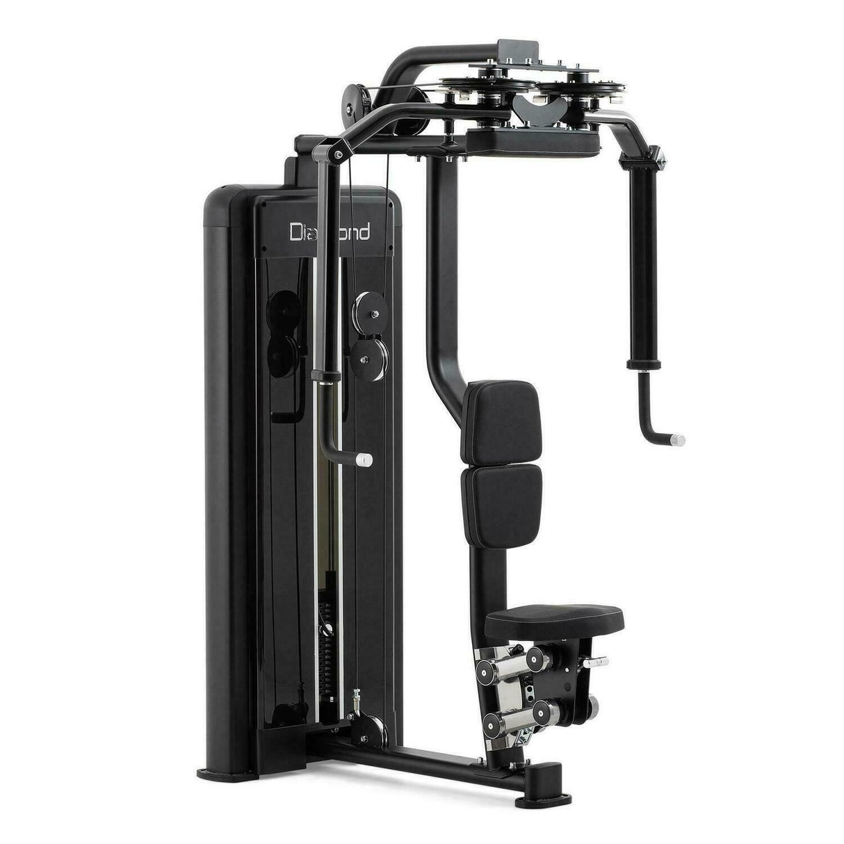 Pacchetto palestra 3 con 11 macchine - ALLIN1-FT, WS-CABLECROSS, WS550-BUTTERFLY, GB550-OLYFLAT, PL-LOWROW, WS550-SHOWLDERPRESS, WS550-CHESTPRESS, WS550-CHINUPDIP, GB550-ADDOMINAL, GB550-OLYINCLINE