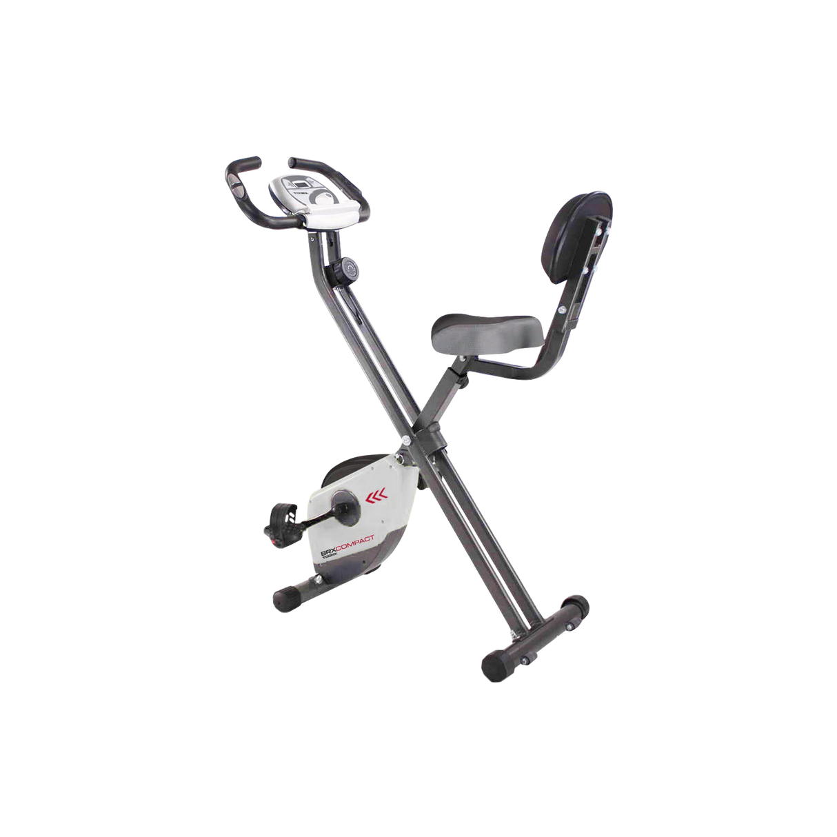 Kit palestra casa 3 macchine Cyclette Toorx BRX COMPACT, Tapis Roulant Everfit TFK455, Vogatore toorx ROWER COMPACT