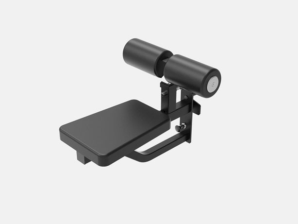 Lat Seat cod.LAT-SEATASX-4.5-6 - LINEA TOORX - Lat seat per stazioni All in One ASX-4500 e ASX-6000 e ASX-7000