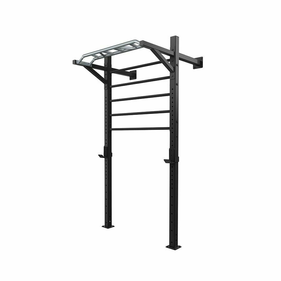 Toorx Vertical - Spalliera multifunzionale LDX-5000 - rack con 5 pioli