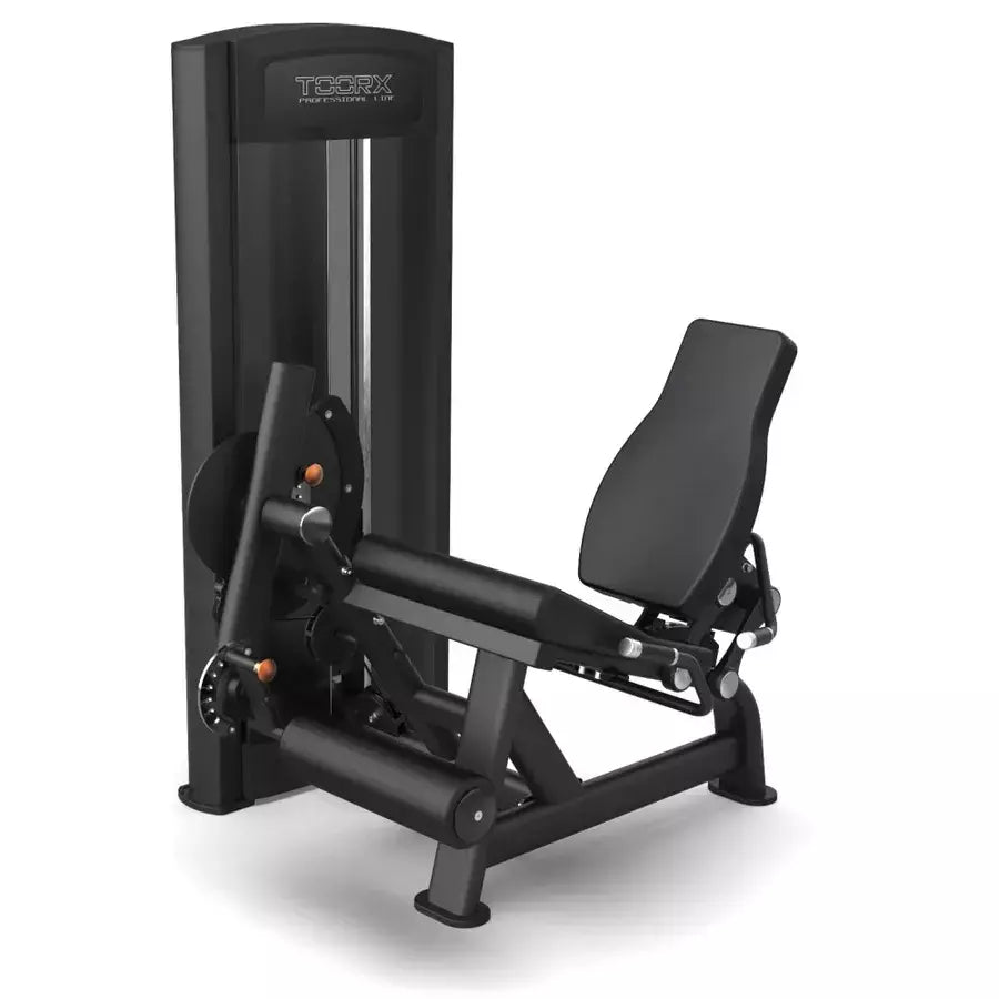 Toorx Avant line Pin loaded Leg extension PLX-B6700 - pacco pesi da 90 kg