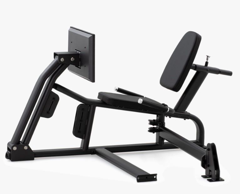 Leg press per Stazione Multifunzione JKV61 Jk Fitness Vertical cod. JKV61-LP