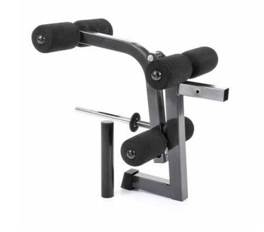 Leg extension/ curl per Panca Piana e Inclinabile Super Bench Ironmaster COD: IM 1025