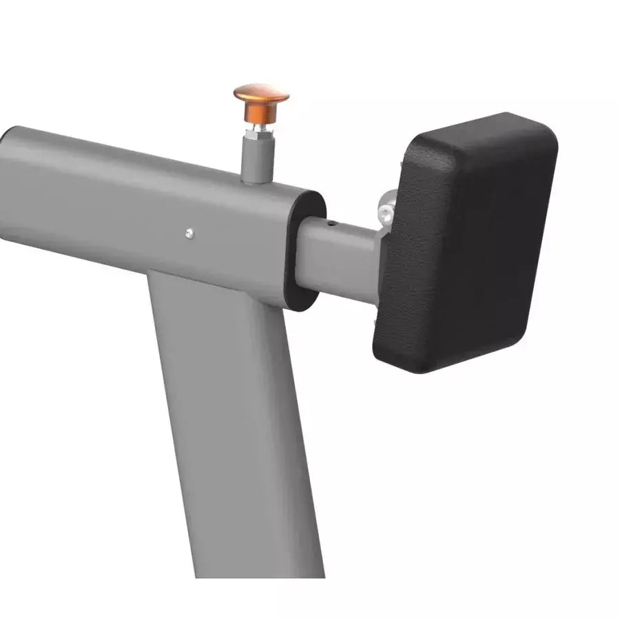 Toorx Avant line Pin loaded Low Row PLX-B6500 - pacco pesi da 100 kg