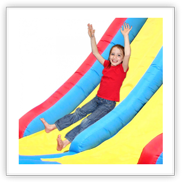 Gioco Gonfiabile Mega Scivolo Combo Art.9082n Mis. 600 X 215 Cm Motore Incluso