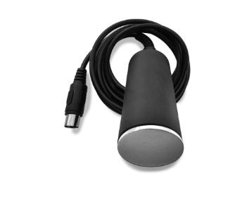 Manipolo ultrasuoni con testina da 40 mm mod. Manipolo da 40 universale Mesis