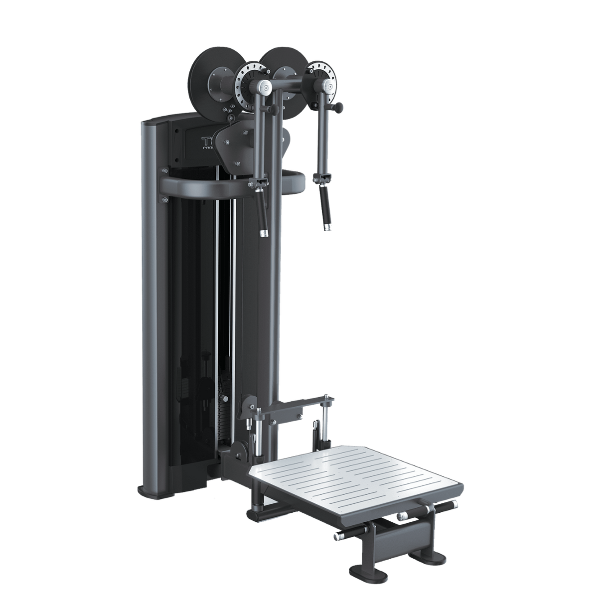 Multi Flight PLX-6200 Linea Toorx Professional Line cod. PLX-6200
