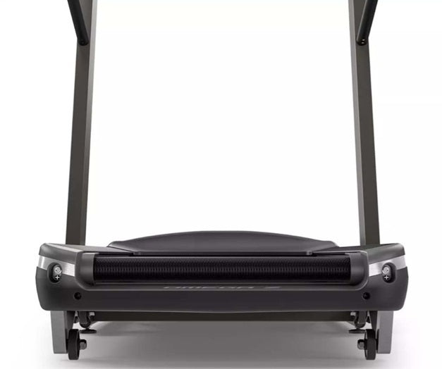 Horizon Tapis Roulant Omega Z Dark Edition - velocità 20 km/h - inclinazione elettrica - peso max utente 159 kg