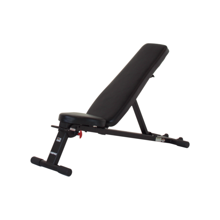 Panca Pieghevole Multiposizione Inspire FLB2B