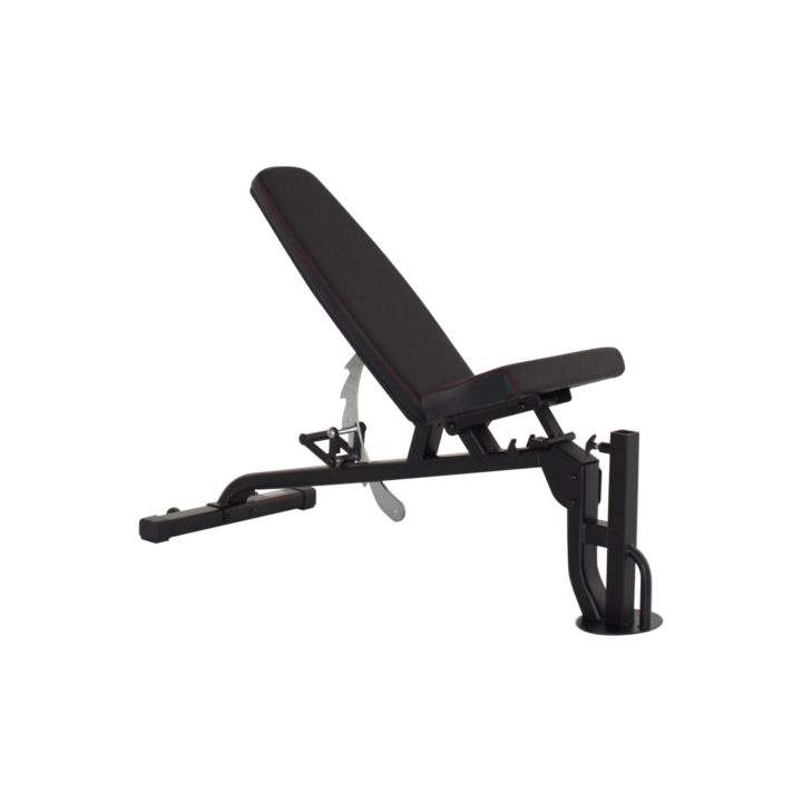Panca Regolabile Multiposizione Semi-Professionale Inspire Fitness Bench FT1