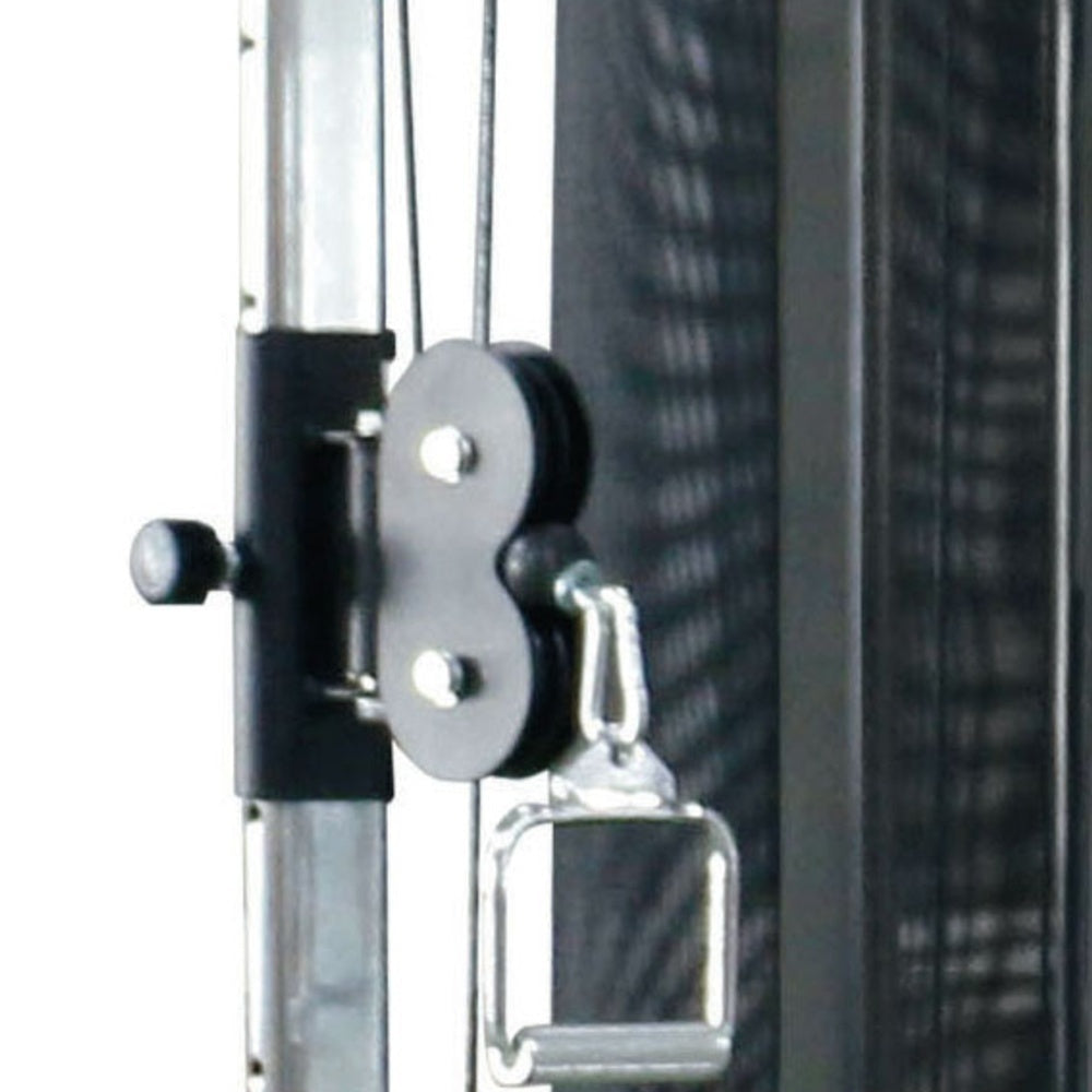 Stazione Fitness Dual Pulley Cable Cross CSX 70 Toorx