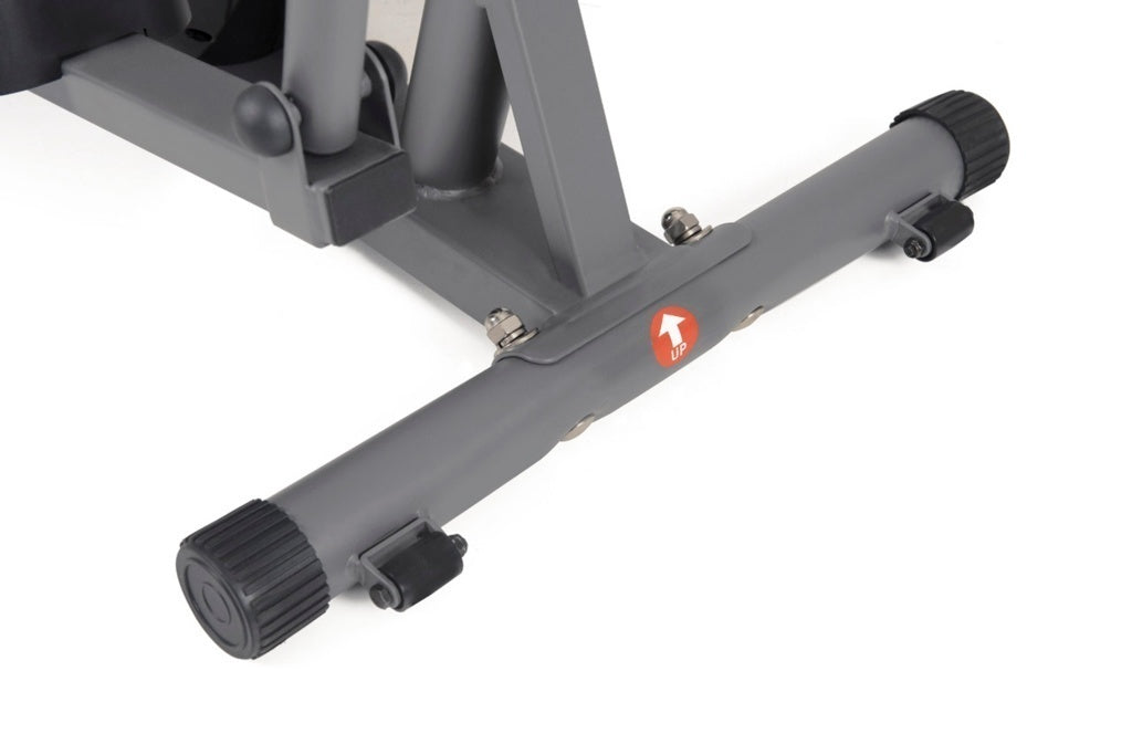 promo Ellittica Magnetica EFK 500 Everfit