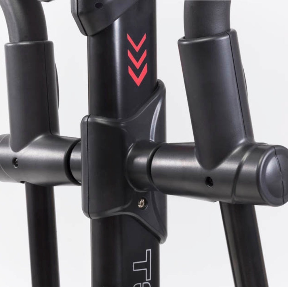 Ellittica Elettromagnetica ERX 100 HRC Toorx