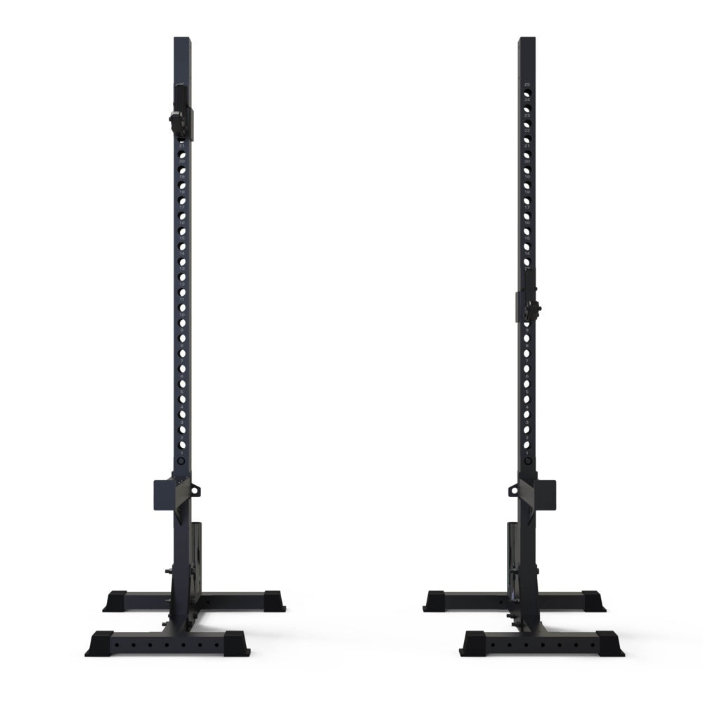 Toorx Vertical - Coppia Supporti Squat Stand WLX-3000