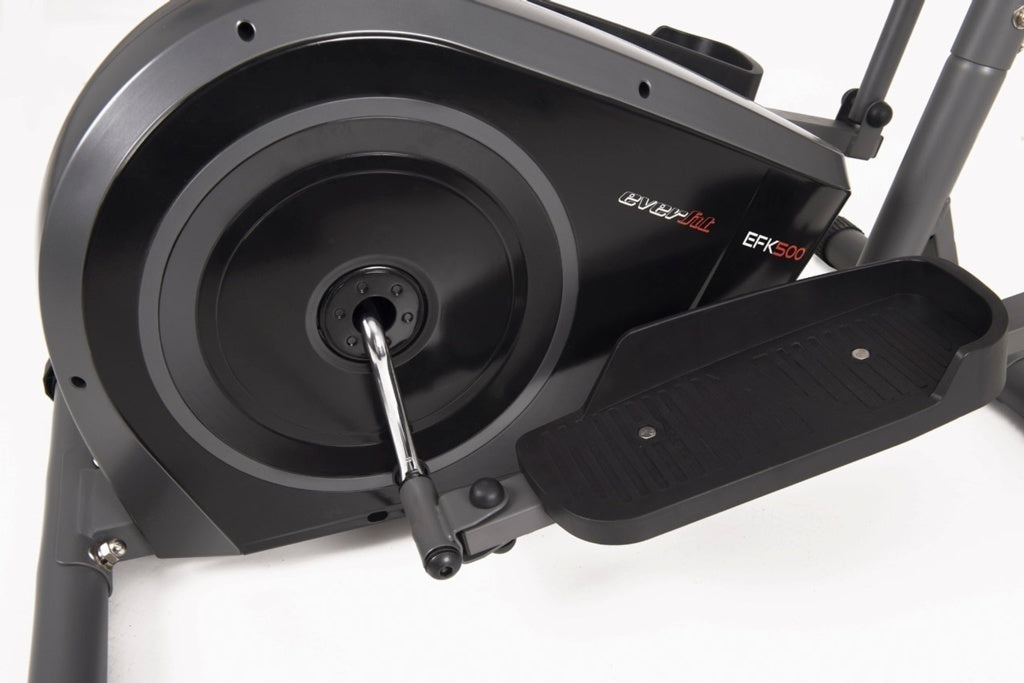 promo Ellittica Magnetica EFK 500 Everfit