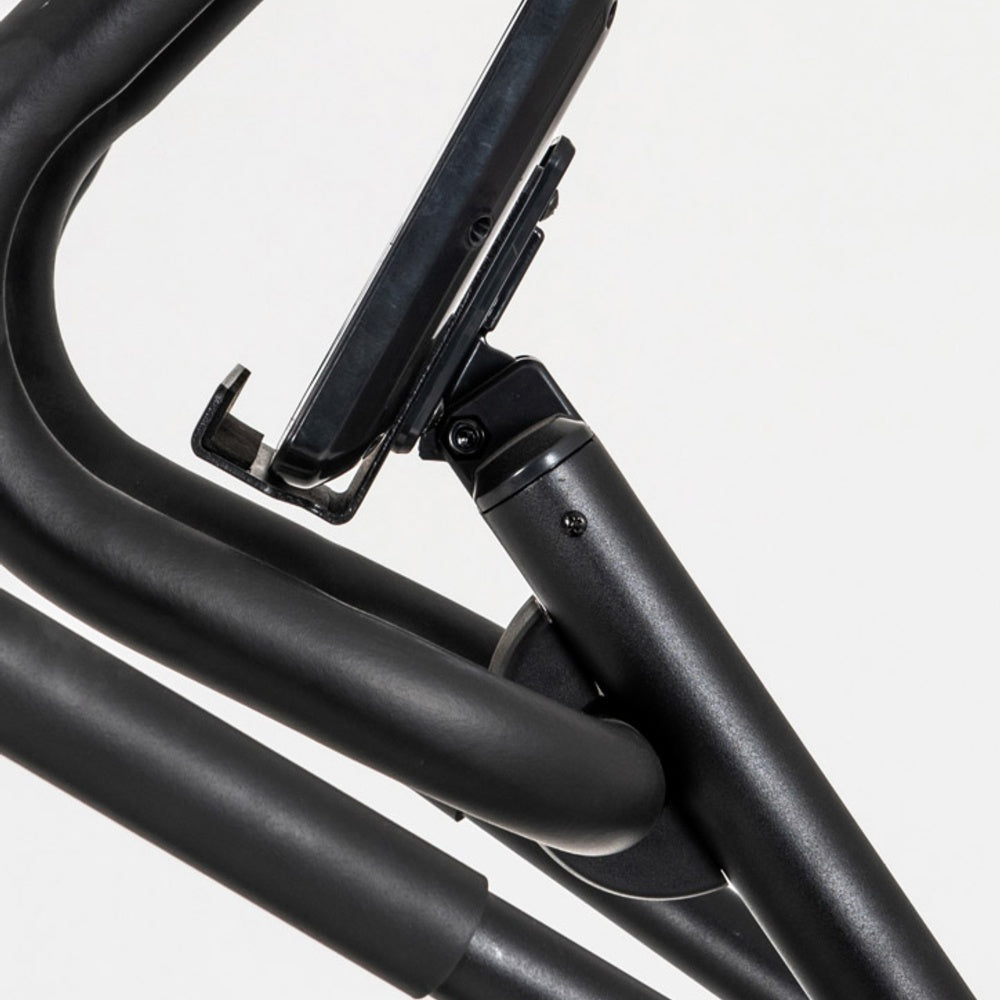 Ellittica professionale Ergometro Erx 3000 Hrc Toorx App Ready 3.0 Normativa En20957 S