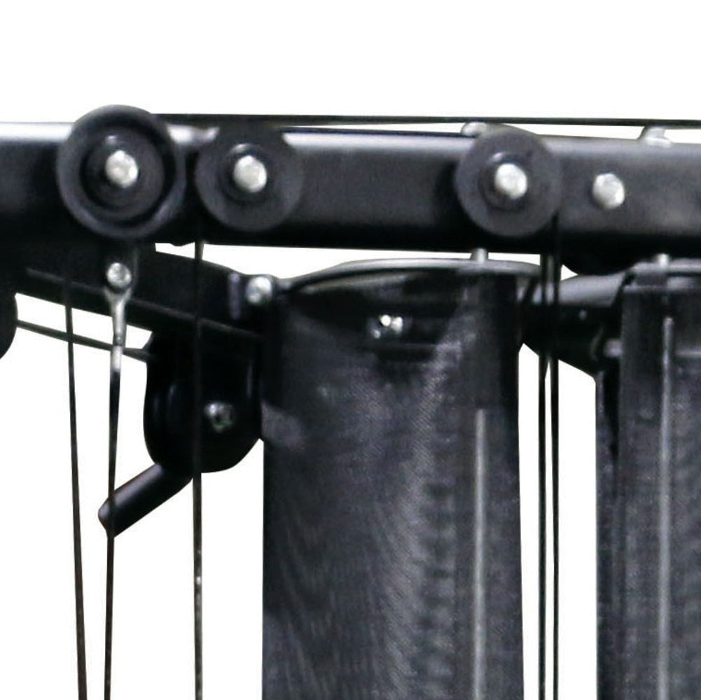 Stazione Fitness Dual Pulley Cable Cross CSX 70 Toorx