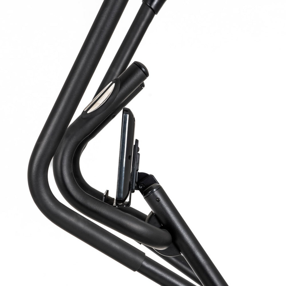 Toorx Vertical Line Ellittica Volano Anteriore ERX-3500 App Ready 3.0 Normativa En20957 S