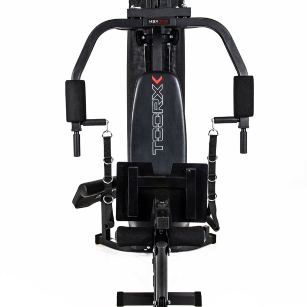 Stazione Fitness Multifunzione All in One MSX 50 Toorx
