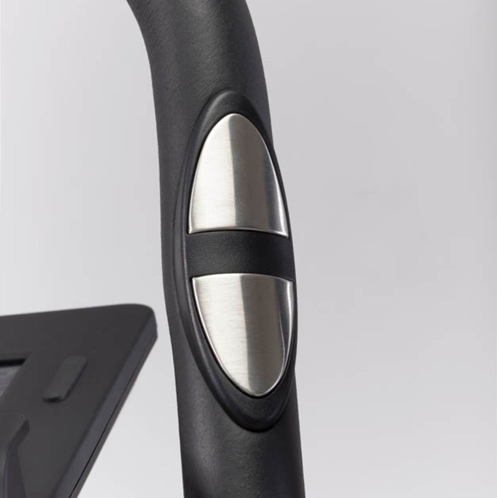 Ellittica Elettromagnetica ERX 100 HRC Toorx