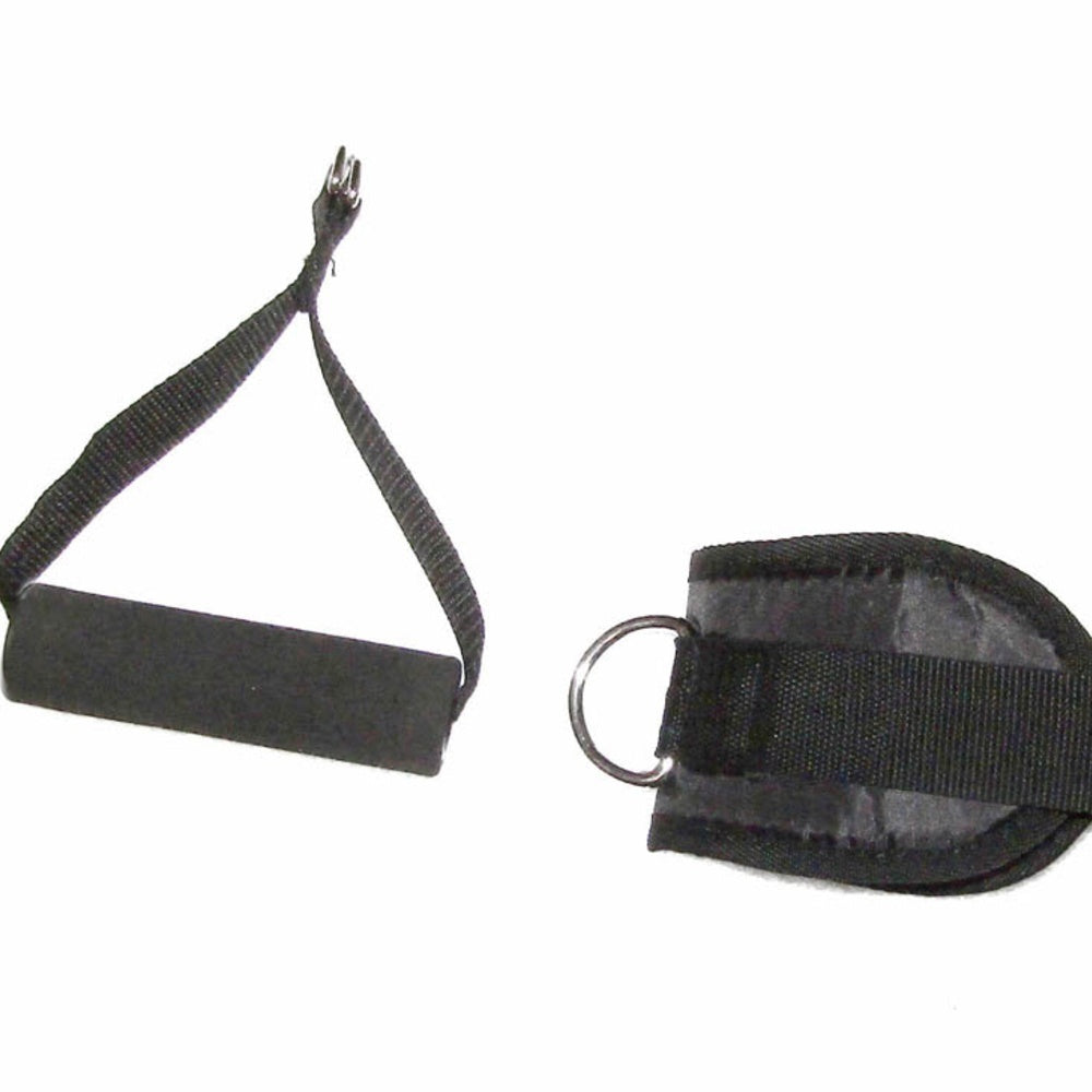 Stazione Salvaspazio Fitness Multifunzione All in one MSX 60 Toorx