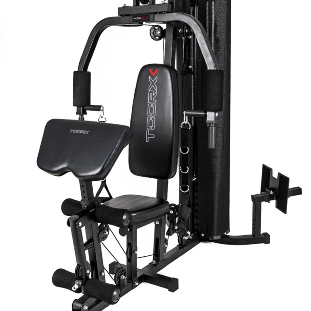 Stazione Fitness Multifunzione All in One MSX 50 Toorx