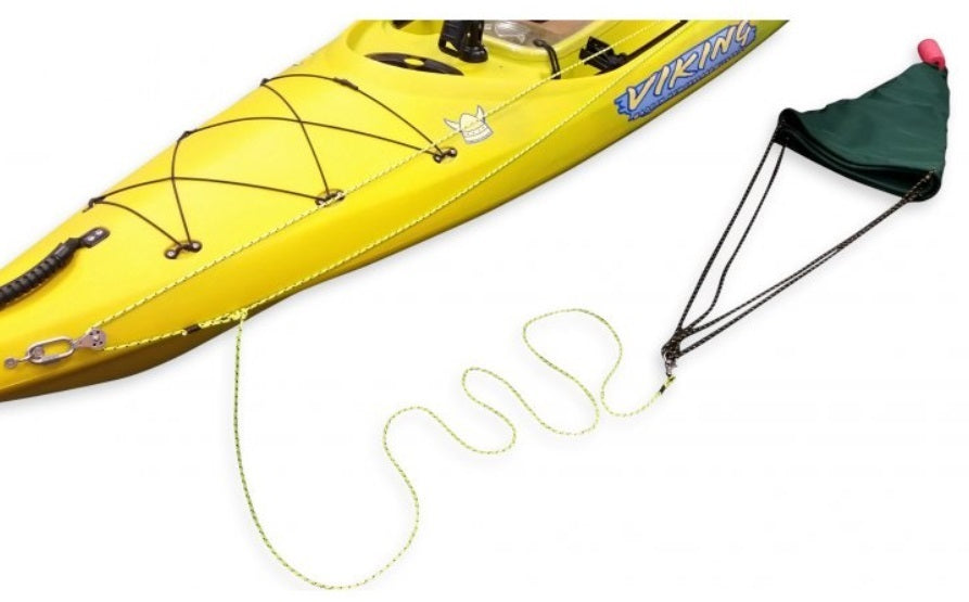ANCHOR TROLLEY VIKING KAYAKS