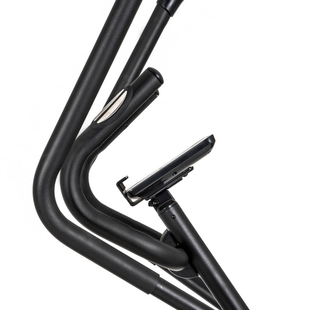 Toorx Vertical Line Ellittica Volano Anteriore ERX-3500 App Ready 3.0 Normativa En20957 S