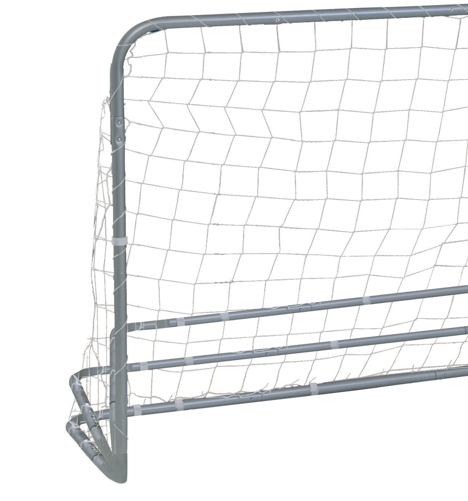 Porta da Calcio Foldy Goal 180x120 cm. con Struttura Pieghevole Garlando COD. por-9