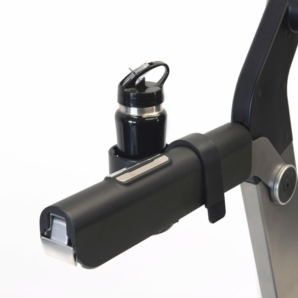 Mirage C 80 Tapis Roulant Salvaspazio Con Inclinazione Elettrica + Fascia Cardio Inclusa - Peso Max Utente 120 Kg - Piano Corsa 138 X 48 Cm - Velocita' 20 Km/h Toorx C80 Tappeto Elettrico Palestra