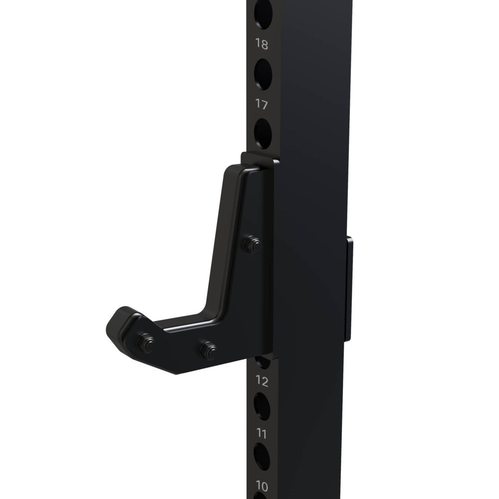 Toorx Vertical - Coppia Supporti Squat Stand WLX-3000