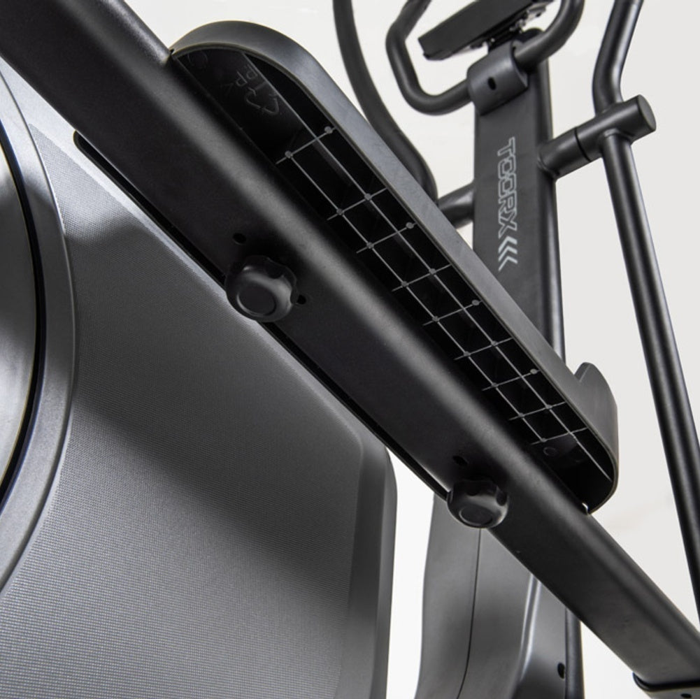 Ellittica professionale Ergometro Erx 3000 Hrc Toorx App Ready 3.0 Normativa En20957 S