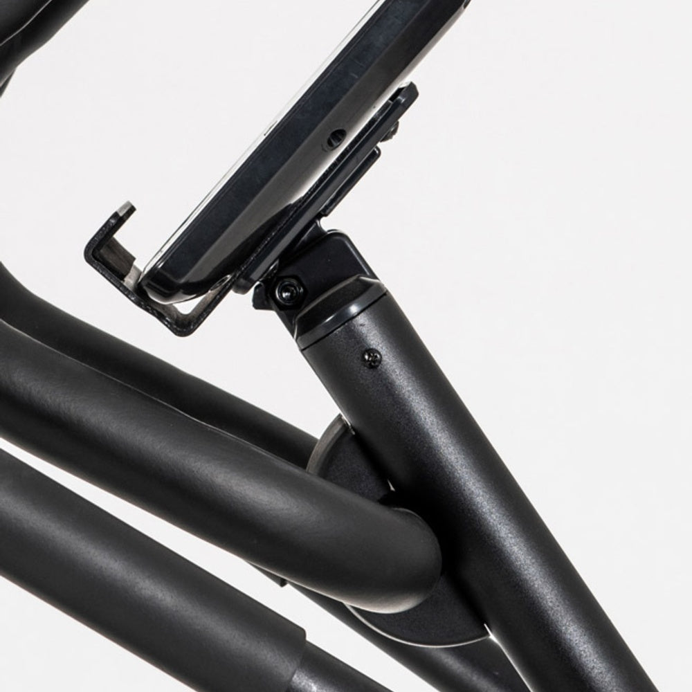 Ellittica professionale Ergometro Erx 3000 Hrc Toorx App Ready 3.0 Normativa En20957 S