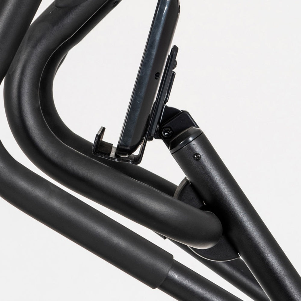 Ellittica professionale Ergometro Erx 3000 Hrc Toorx App Ready 3.0 Normativa En20957 S