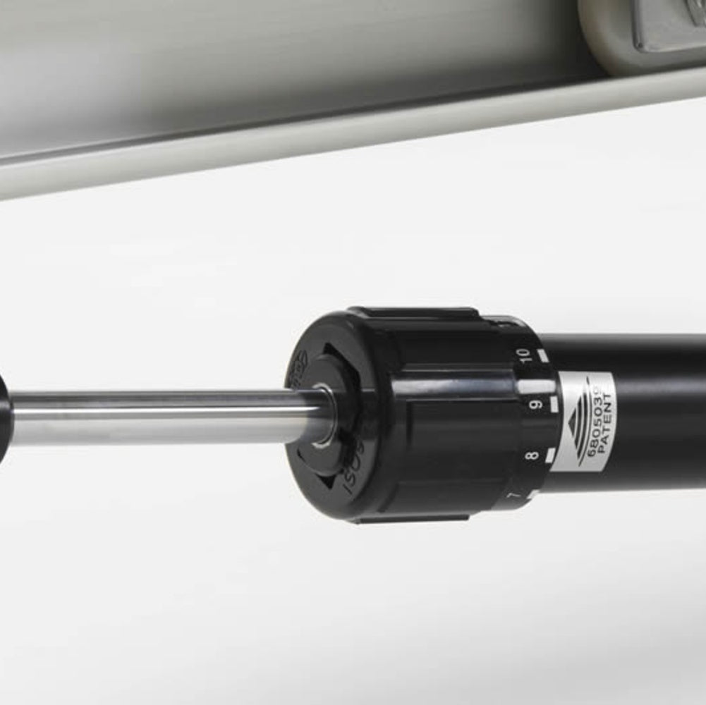 Vogatore Rower COMPACT Salvaspazio Linea Toorx Peso massimo utilizzatore; 110 kg Richiudibile