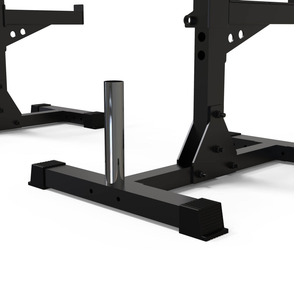 Toorx Vertical - Coppia Supporti Squat Stand WLX-3000